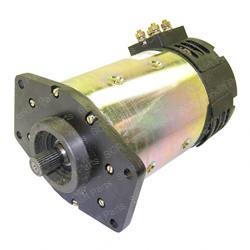 TRACTION MOTOR- 48V (Genie GN42001-0014)