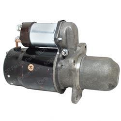 STARTER - NEW (Hyster HY0282663)