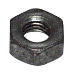 NUT  - HEX (Yale YT000000004)