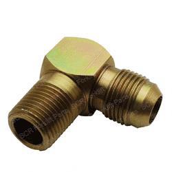 ELBOW - 90 DEG - NPTM X JIC (Hyster HY0014360)