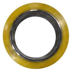 TIRE - POLY 14X8X10.25 (Raymond RA632-139-008)
