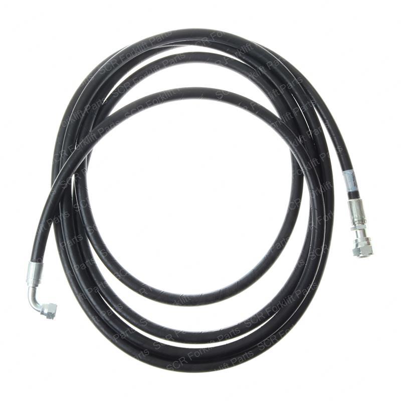 BOOM HOSE, (TILT), (AUX) JL1001236782 jl1001236782 product image