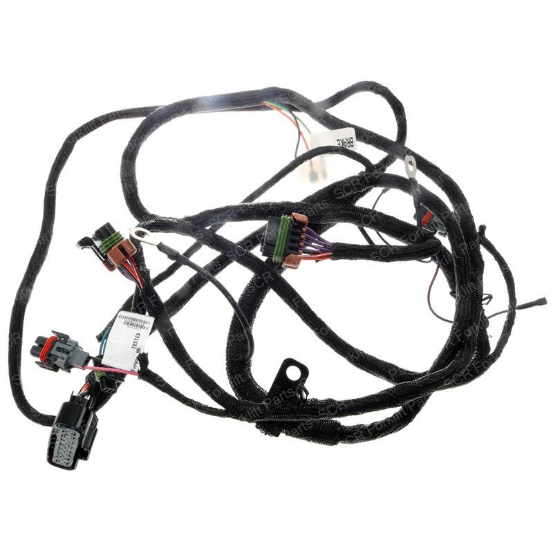 HARNESS BC6727178 bc6727178 product image