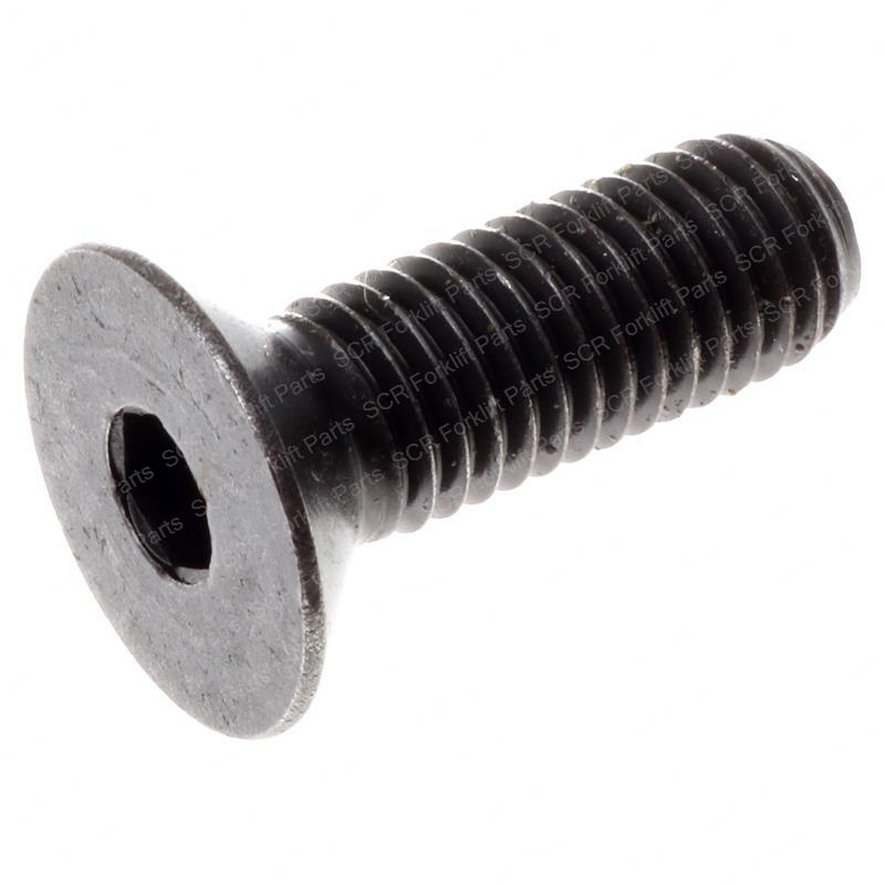 SCREW - M10-1.5X30MM SKT CAP YT0296240 yt0296240 product image