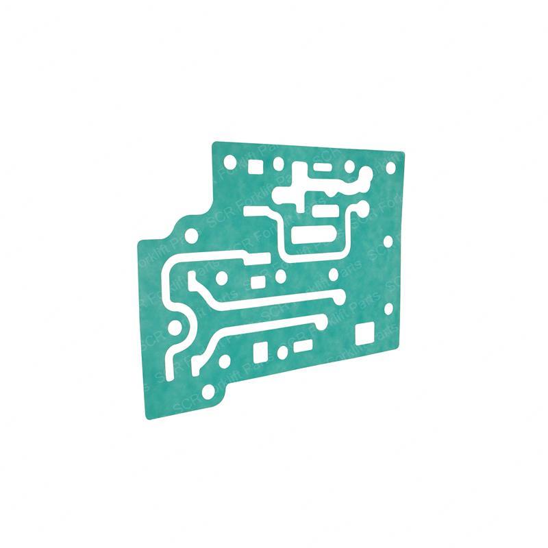 GASKET - PACKING DWNI31715-GE00A dwni31715-ge00a product image
