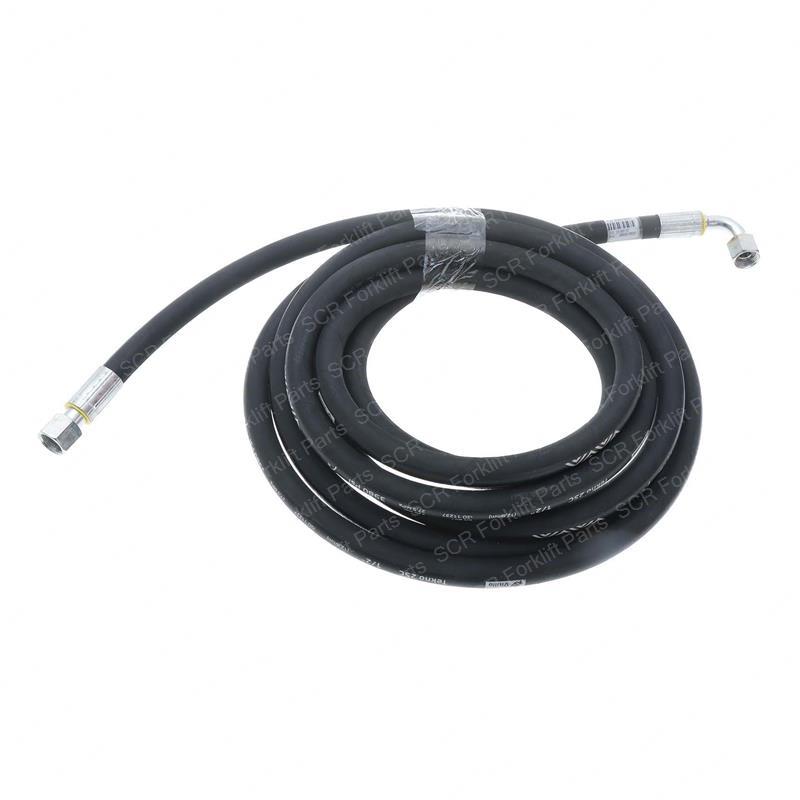HYDRAULIC HOSE ASSEMBLY JL2753761 jl2753761 product image
