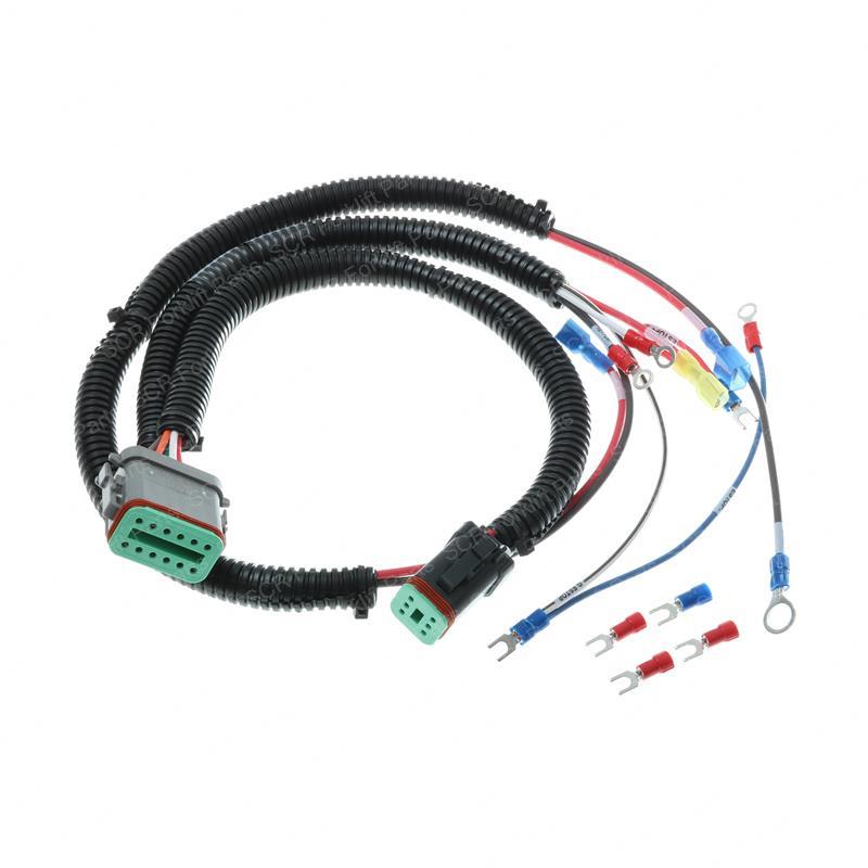 HARNESS- GS POWER CONTRL GNT110890GT gnt110890gt product image
