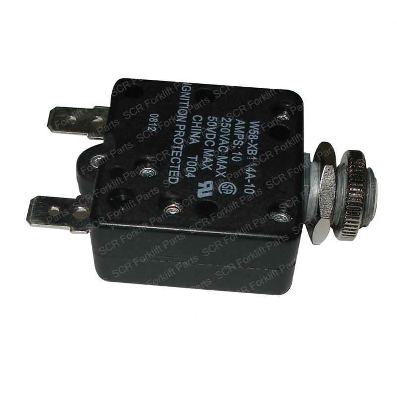 CIRCUIT BREAKER 10 AMP JL564146 jl564146 product image