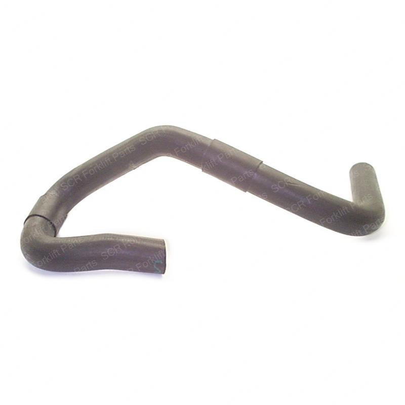 HOSE - RADIATOR LOWER DWMB93101-25800 dwmb93101-25800 product image