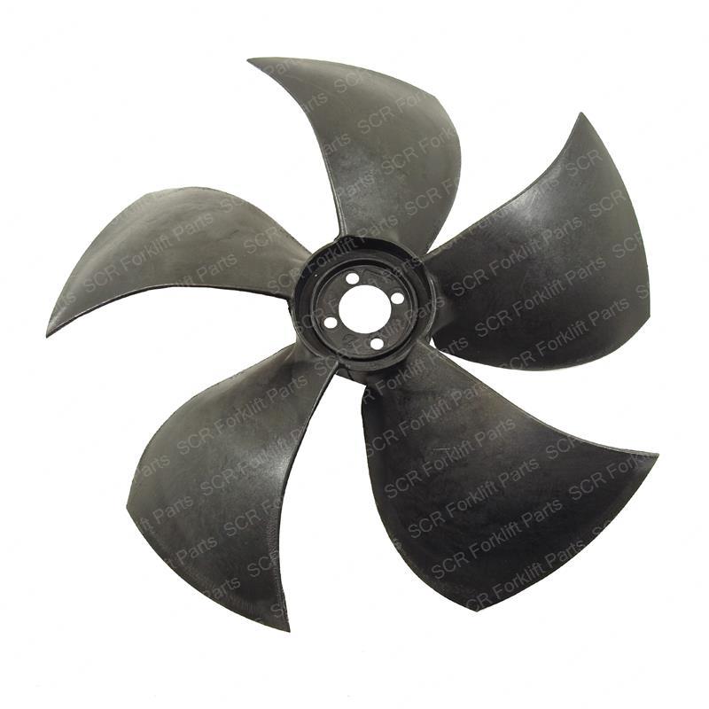 FAN - COOLING 17" BC7231756 bc7231756 product image