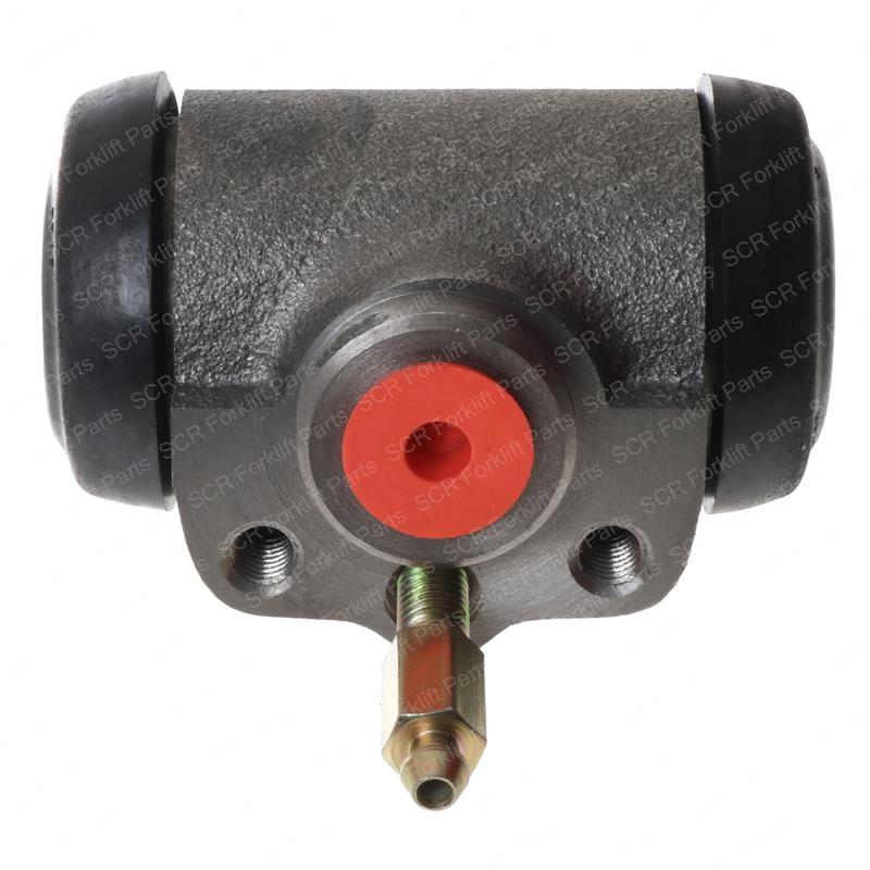CTL ASSEMBLY -WHEEL DWA133850 dwa133850 product image