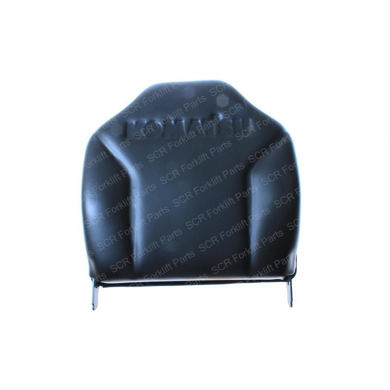 CUSHION - SEAT BACK VINYL NI3EB-50-A53202B ni3eb-50-a53202b product image