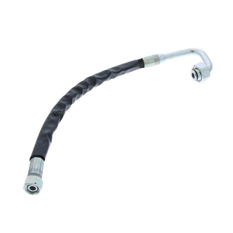MAST PIPING HYDRAULIC HOSE LI3514483524 li3514483524 product image