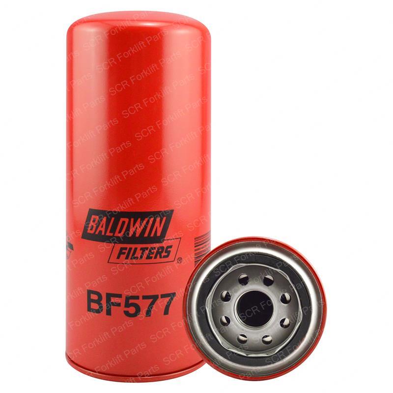 FILTER - FUEL MB2I7649 mb2i7649 product image