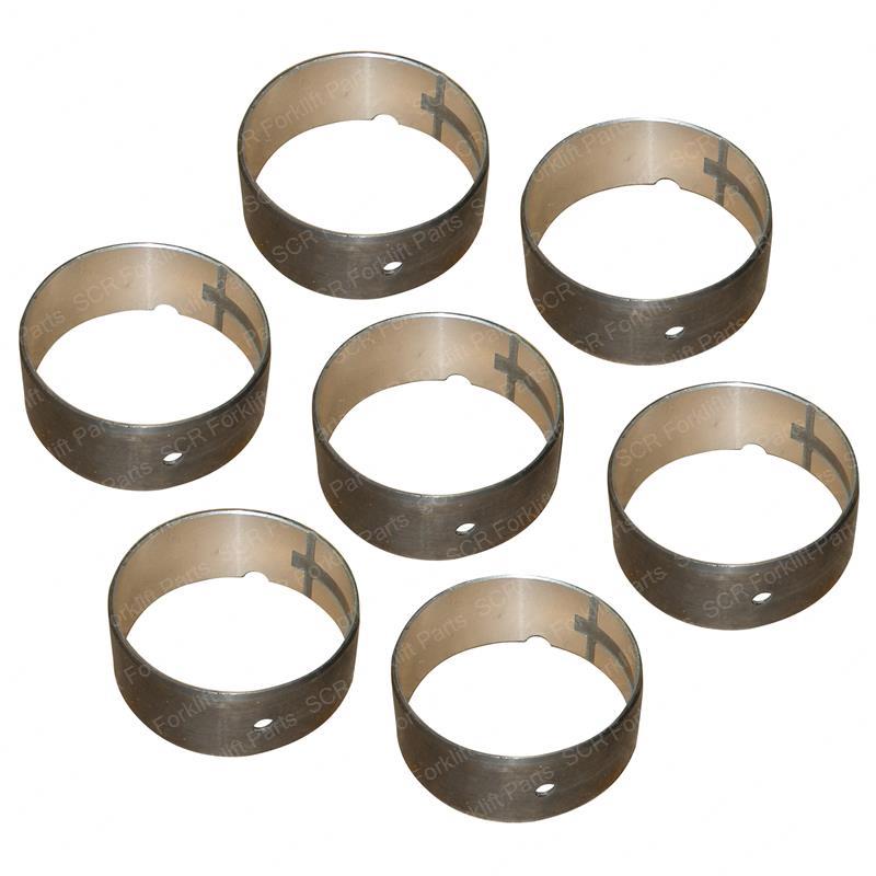 BUSHING SET - 6 PC SET NI13002-06J01 ni13002-06j01 product image