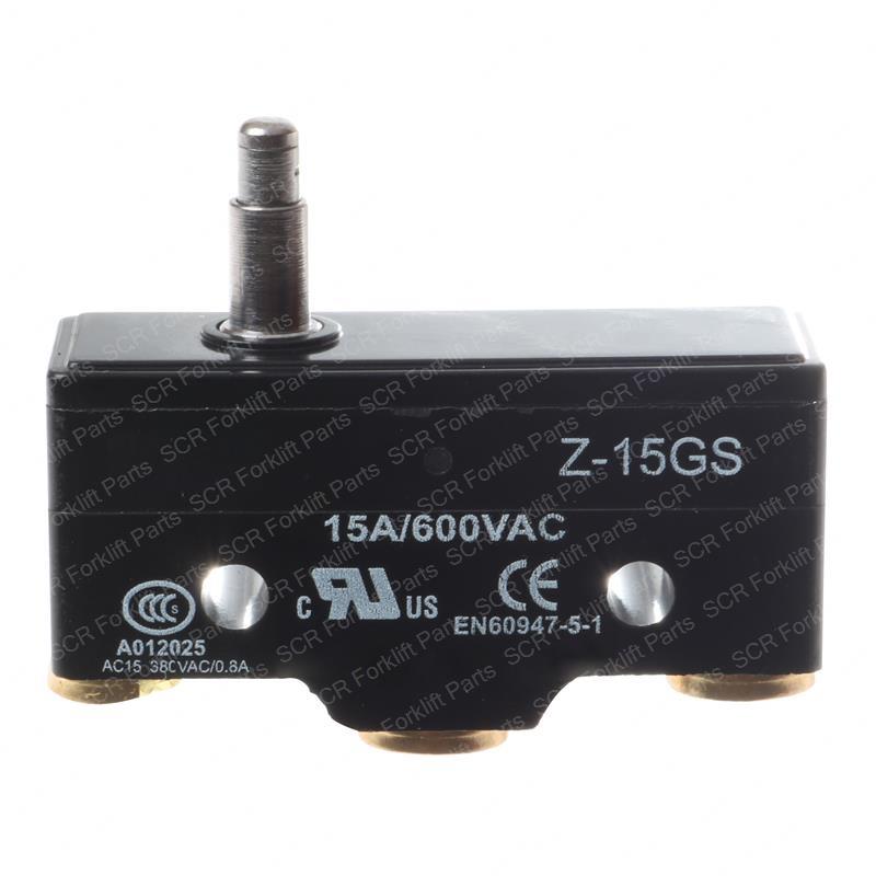 SWITCH - MICRO SY28-118612 sy28-118612 product image
