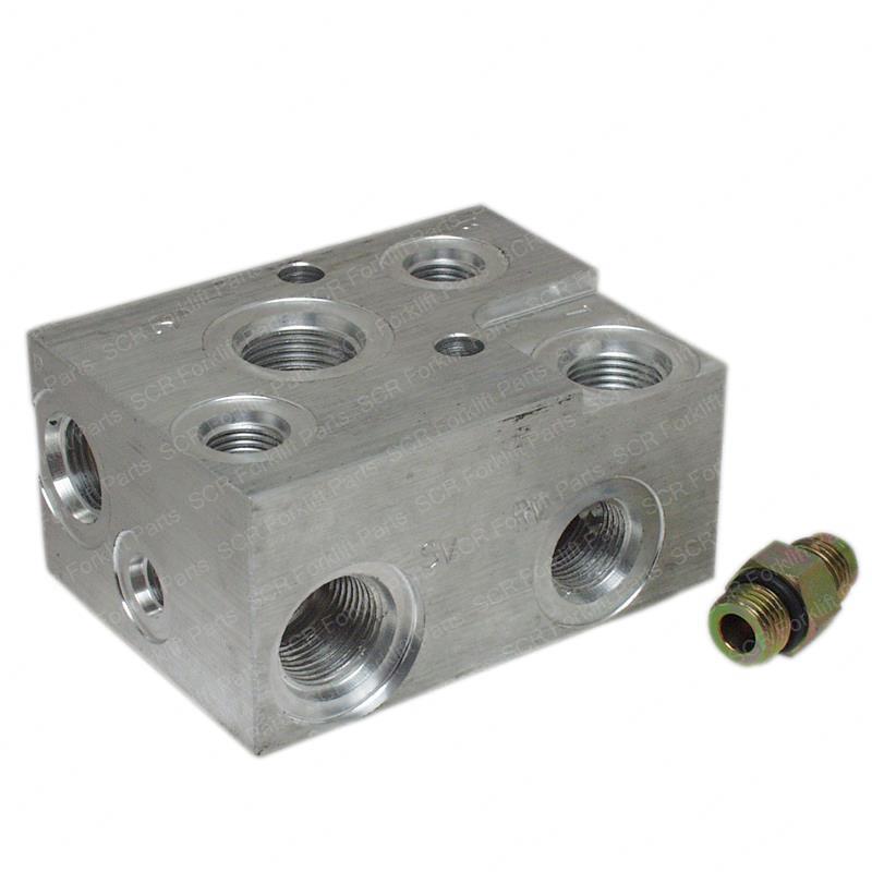 ADAPTER - TORQUE GENERATOR CR118459 cr118459 product image