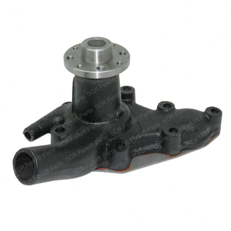 PUMP - WATER BCZ8943768300 bcz8943768300 product image