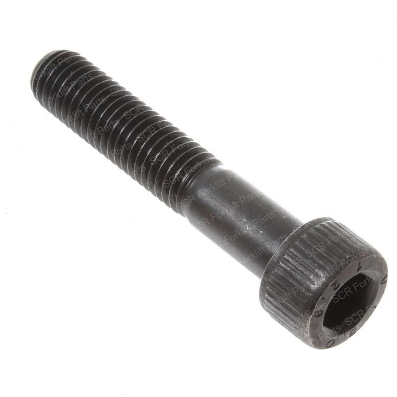 SCREW SHC M10X15X55 YT0296031 yt0296031 product image
