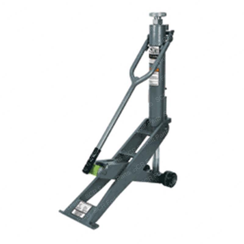 JACK - FORKLIFT 15000 LB SY15000 sy15000 product image