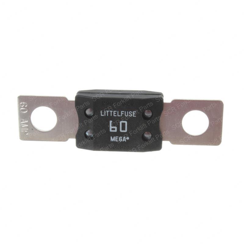 FUSE 60A SY1234112 sy1234112 product image