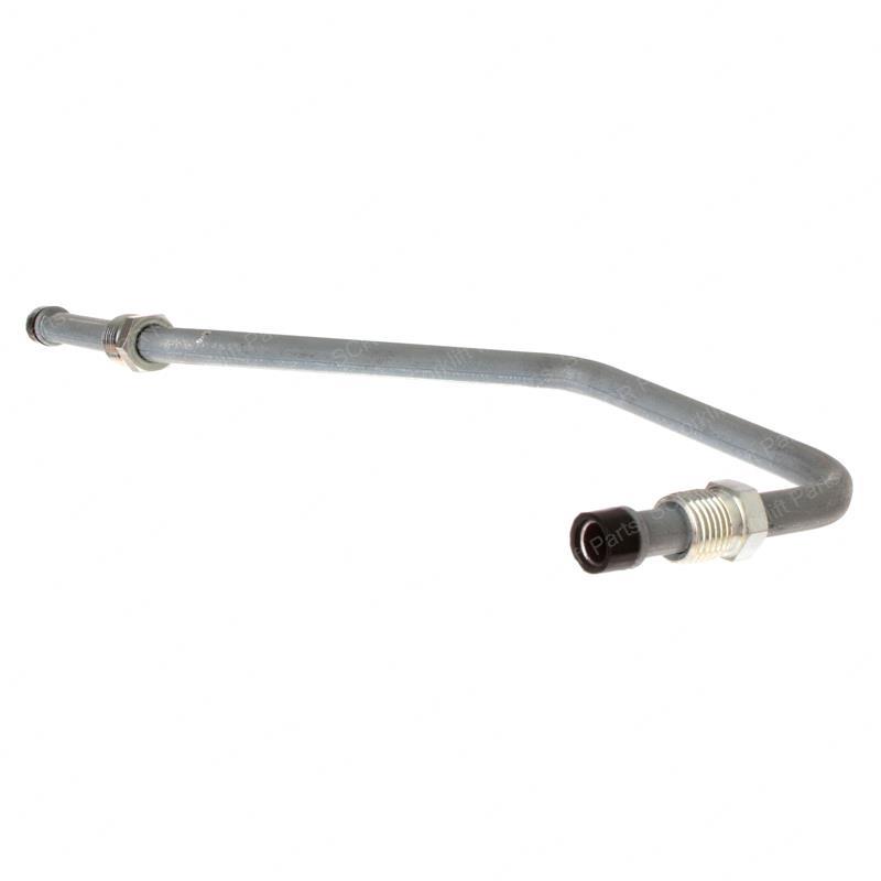 TUBE - FUEL LINE SY104534 sy104534 product image