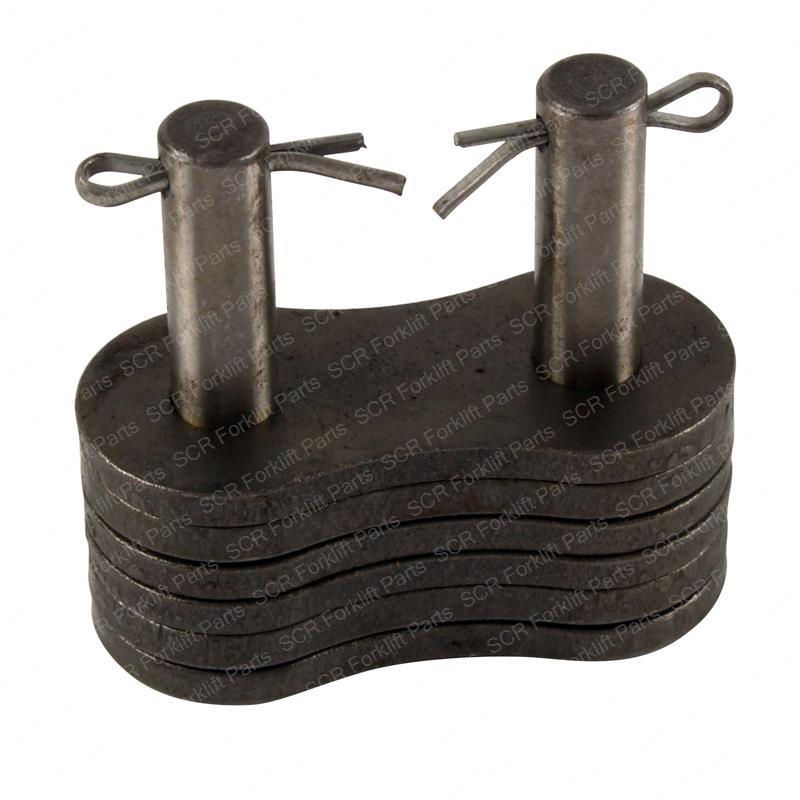 LINK - MASTER CHAIN DWOUAL1266-CL dwoual1266-cl product image