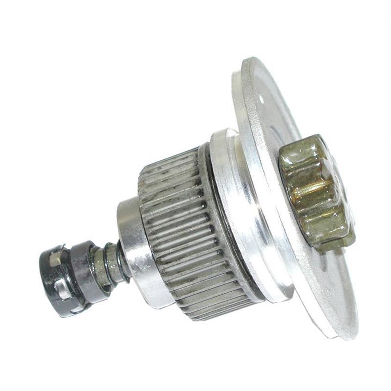 PINION ASSEMBLY HY1599860 hy1599860 product image