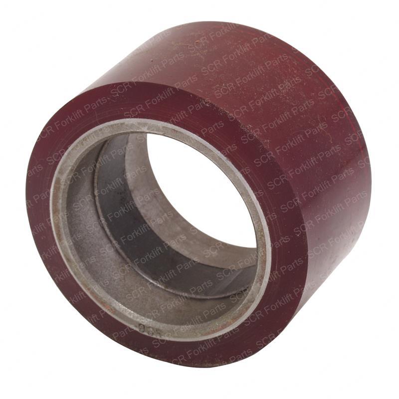 WHEEL - POLY 3.00 X 1.875 LW MB0971905-MIL mb0971905-mil product image