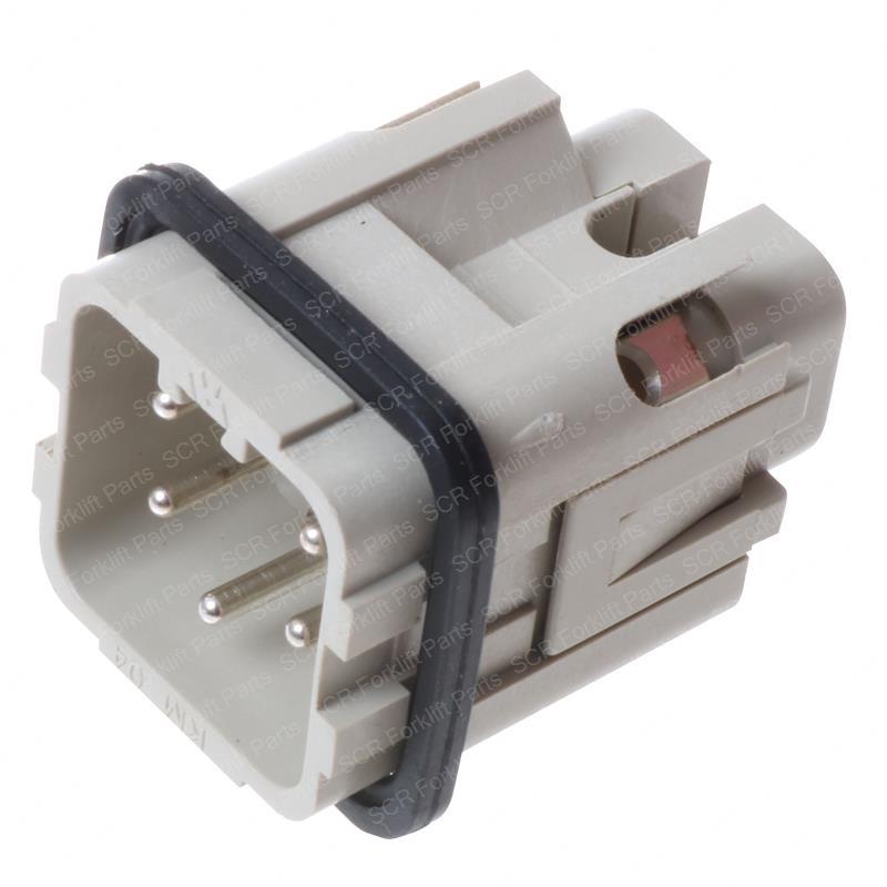 INSERT MALE 5 PIN JL103569 jl103569 product image