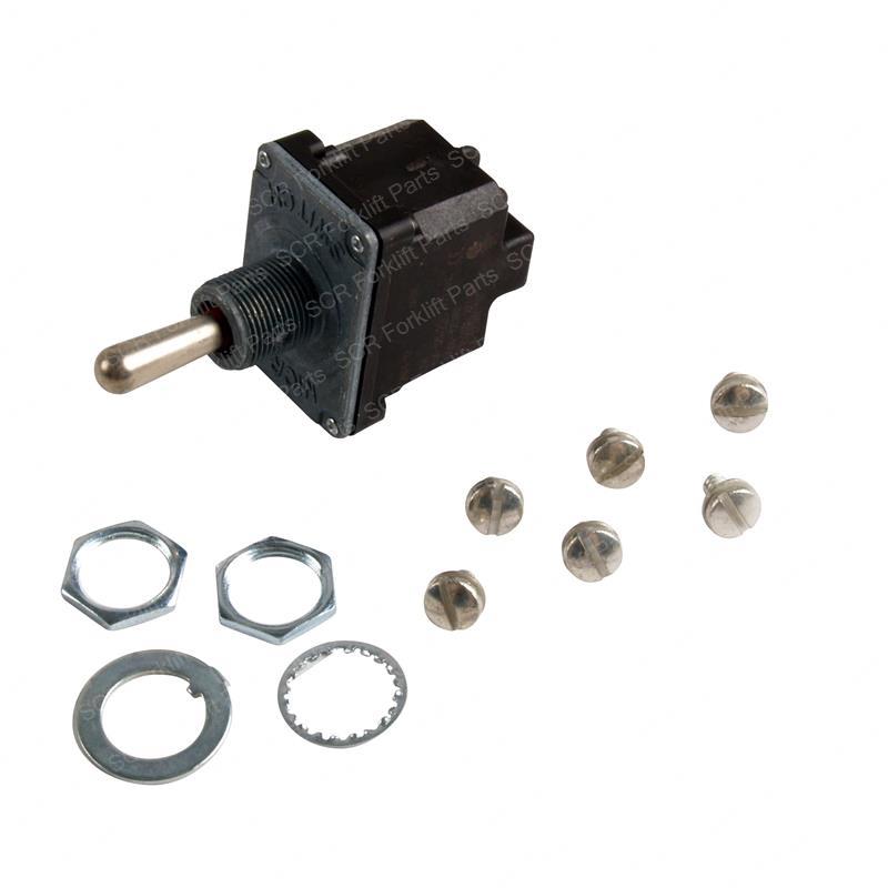 SWITCH-3POS DPDT SEALED TOGGLE JL15941-002 jl15941-002 product image