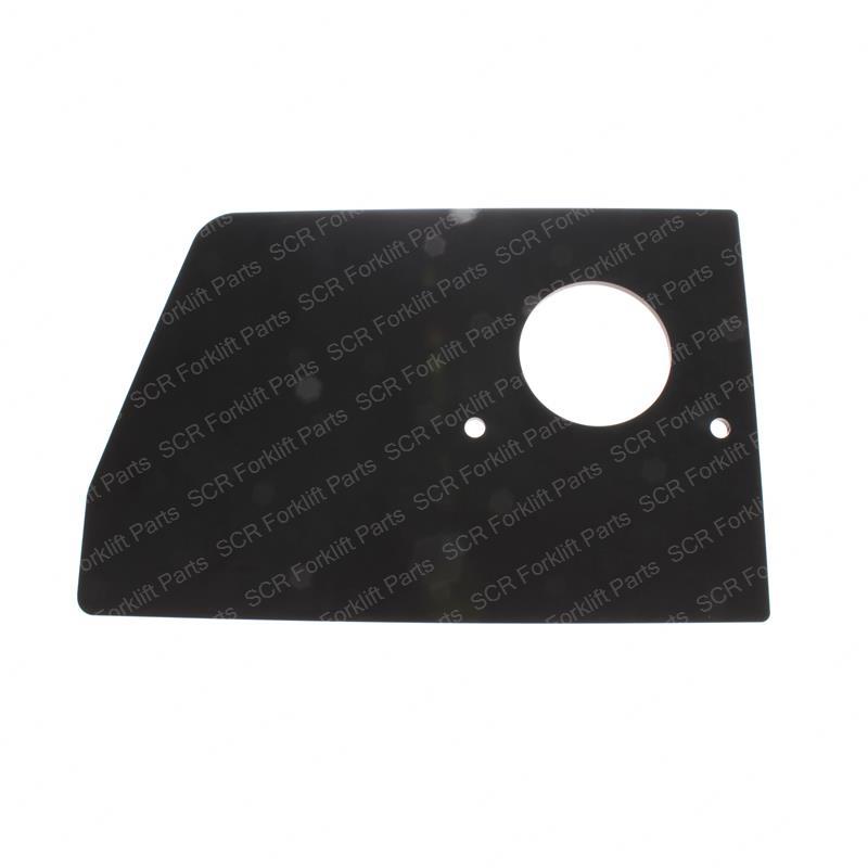 PLATE- TRAVEL/RACK LIGHT RA312350-000 ra312350-000 product image