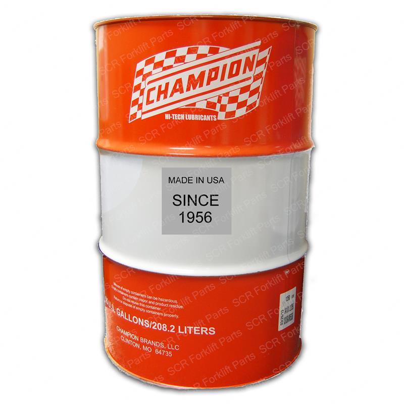 HYD OIL - 3200 55 GAL SY1232373 sy1232373 product image
