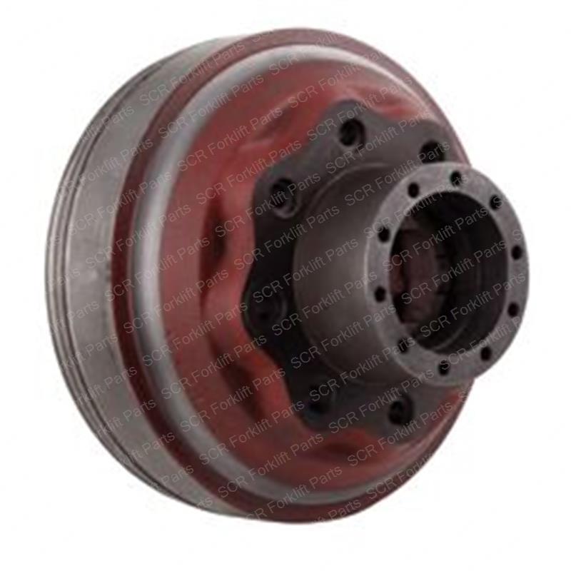 DRUM - BRAKE DWTY42411-U210071 dwty42411-u210071 product image