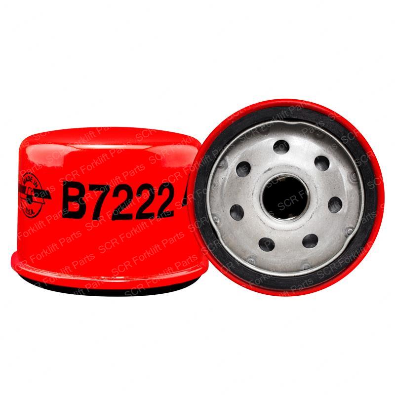 FILTER - LUBE JLHL2427003160 jlhl2427003160 product image