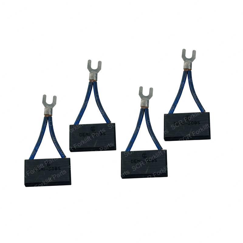 BRUSH - MOTOR SET OF 4 TY00591-32418-81 ty00591-32418-81 product image