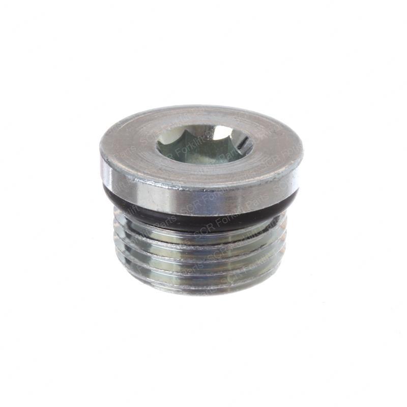 PLUG - HYDRAULIC W/O-RING CL47K000007 cl47k000007 product image