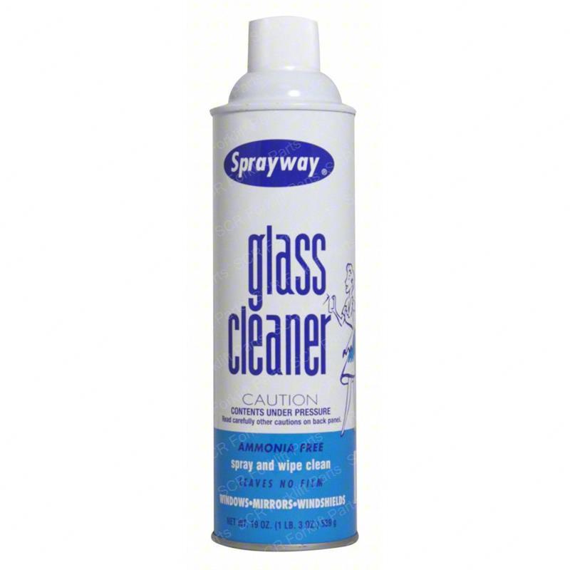SPRAYWAY GLASS CLEANER 19OZ SY1239026 sy1239026 product image