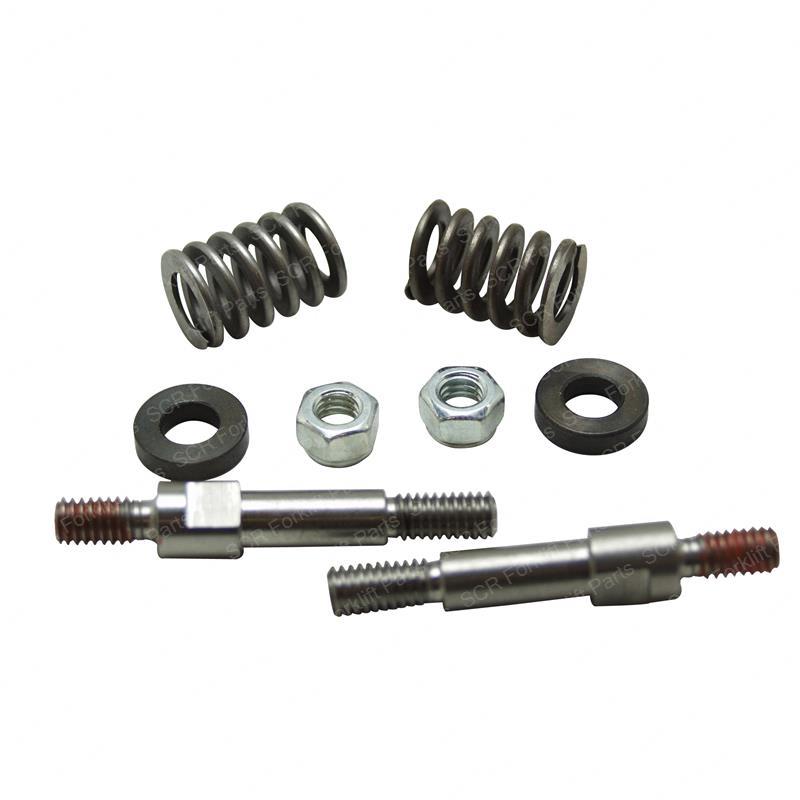 FASTENER KIT - STEER MOTOR CR128334-1 cr128334-1 product image
