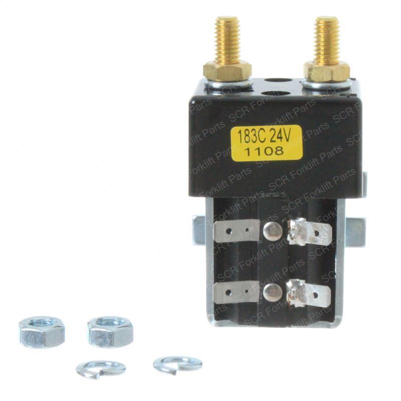 CONTACTOR JL260208 jl260208 product image