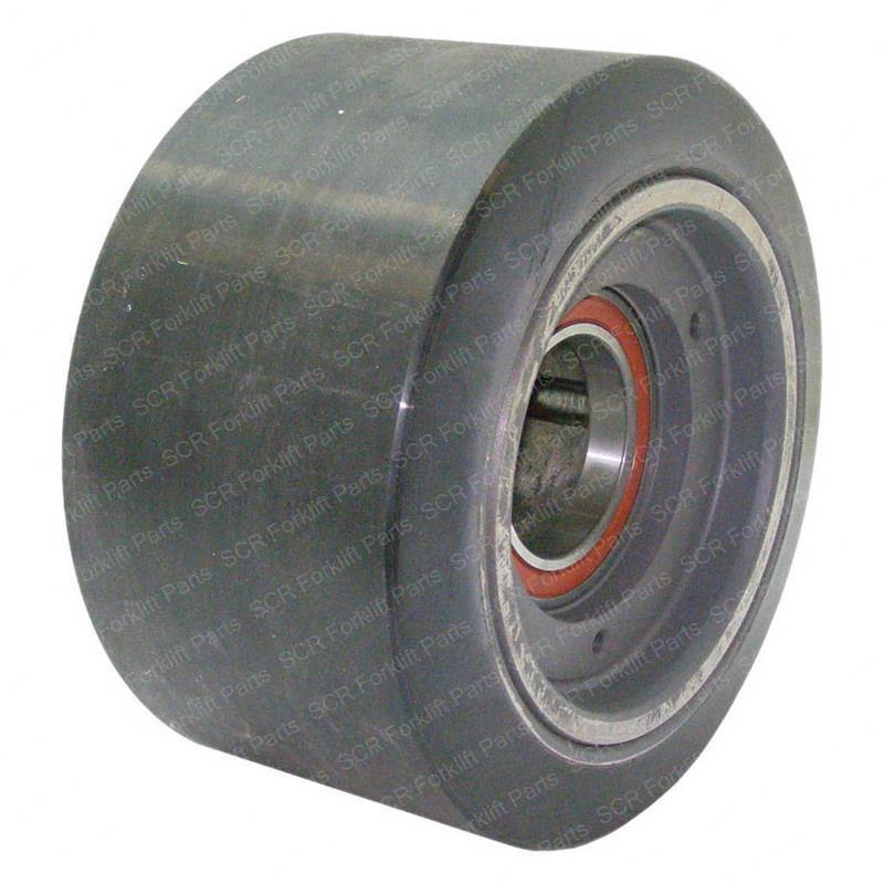 TIRE AND WHEEL ASSEMBLY CR157101-001 cr157101-001 product image