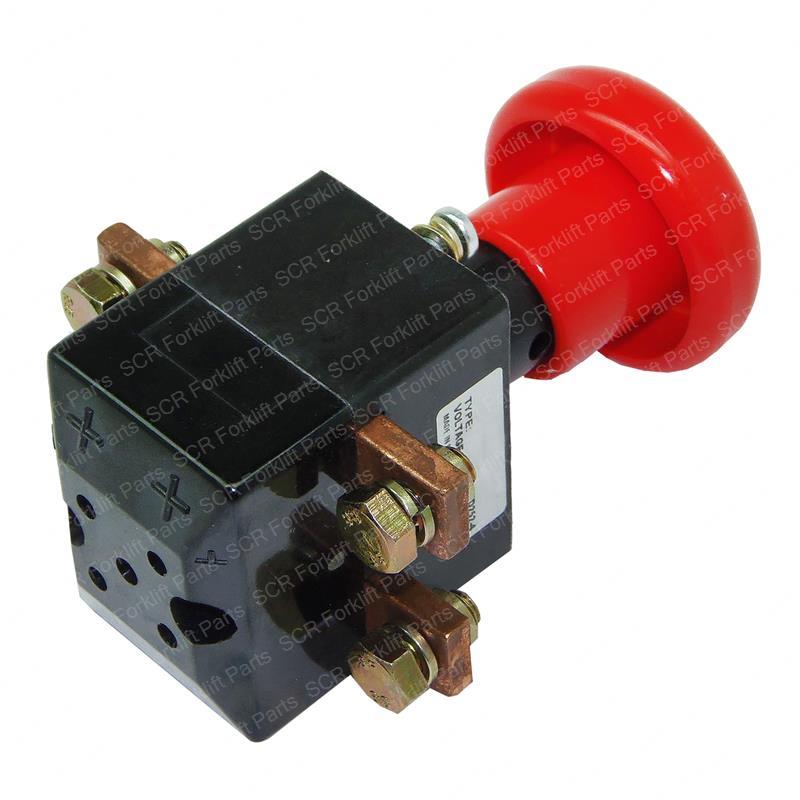 SWITCH ASSEMBLY - BATTERY MB25250-FK100 mb25250-fk100 product image