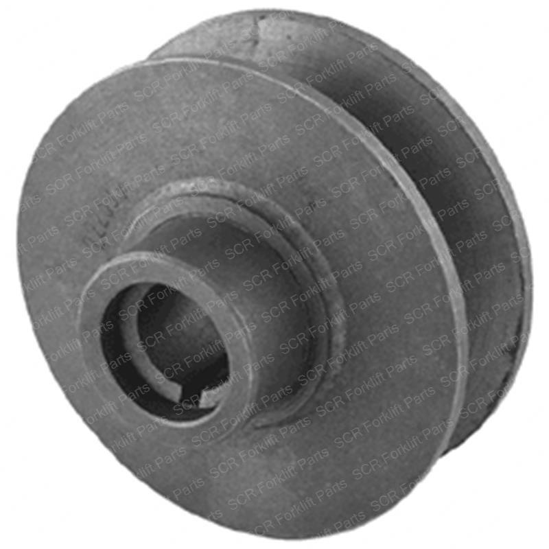 DRUM - PARKING BRAKE MB2I5384 mb2i5384 product image