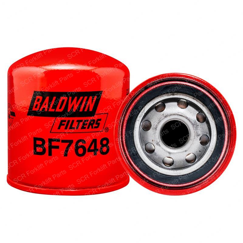FILTER NIBF7648 nibf7648 product image