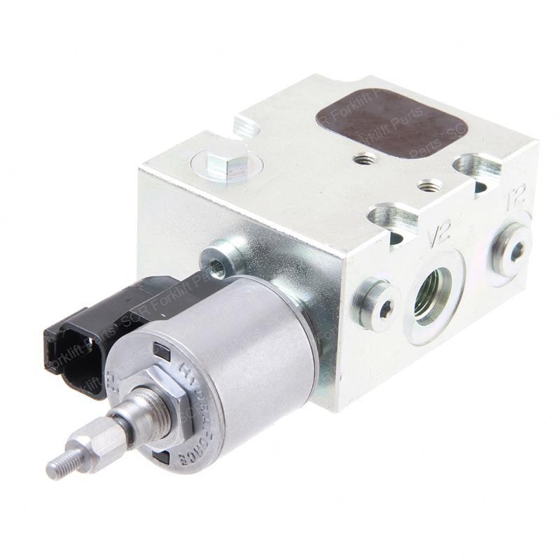 VALVE,S26 LIFT DOWN JL1001244904 jl1001244904 product image