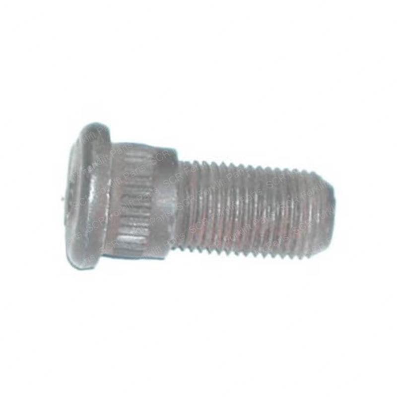 WHEEL BOLT - ROUND HEAD HY193165 hy193165 product image