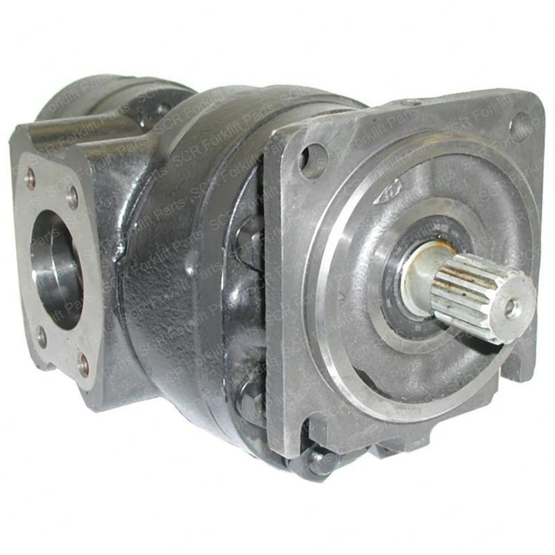 PUMP - HYDRAULIC HY1390739 hy1390739 product image