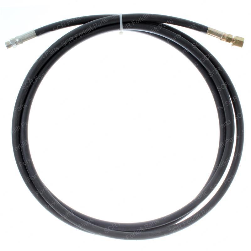 HOSE ASSEMBLY - HYDRAULIC HY1481847 hy1481847 product image