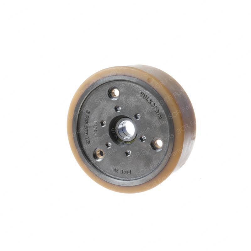 WHEEL ASSEMBLY - LOAD SY1223559 sy1223559 product image