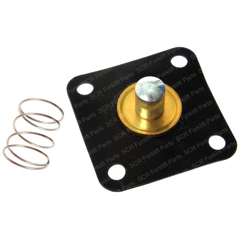 DIAPHRAM PUMP KIT KO4920833 ko4920833 product image